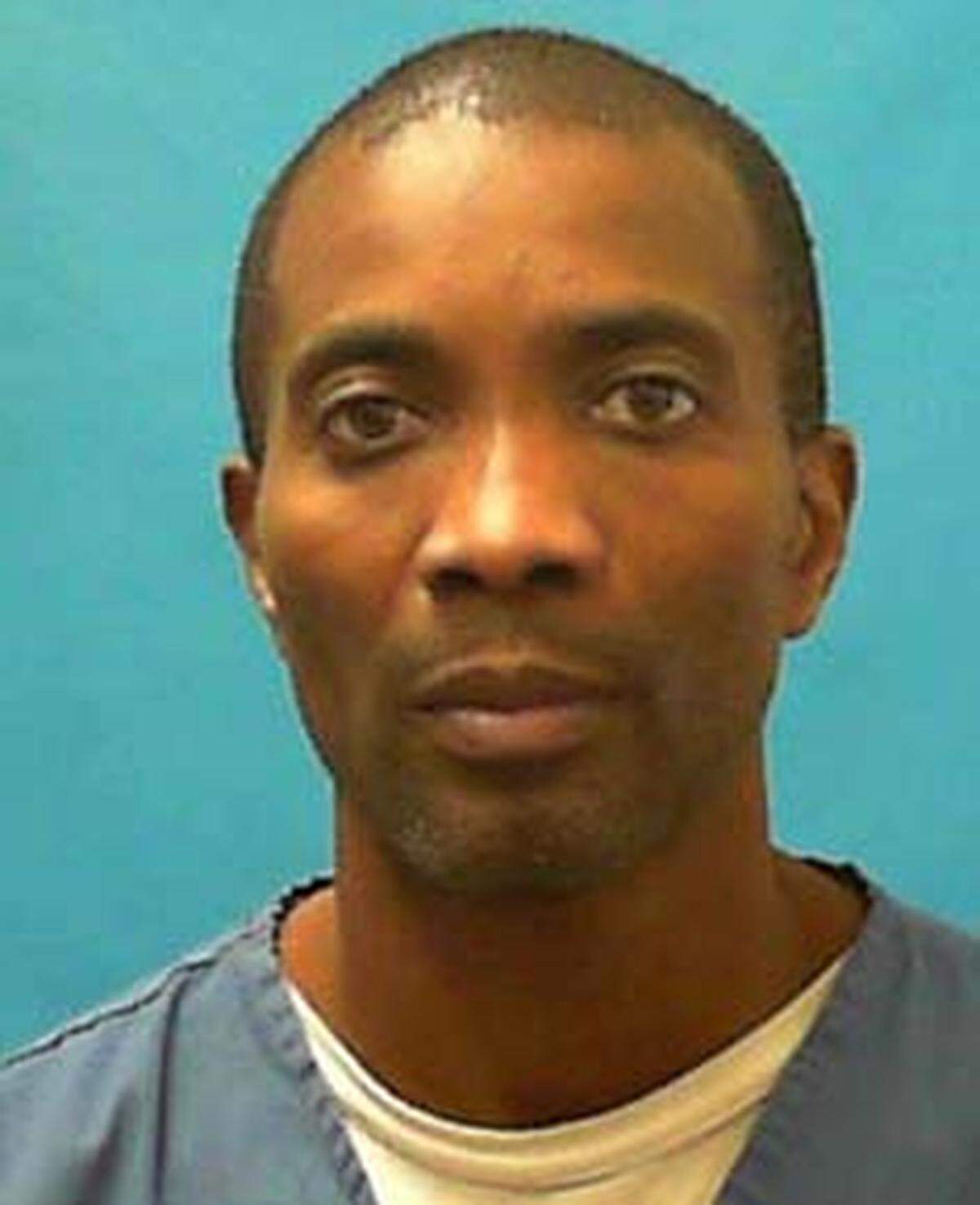 Tony Lee before one of his five prison stints