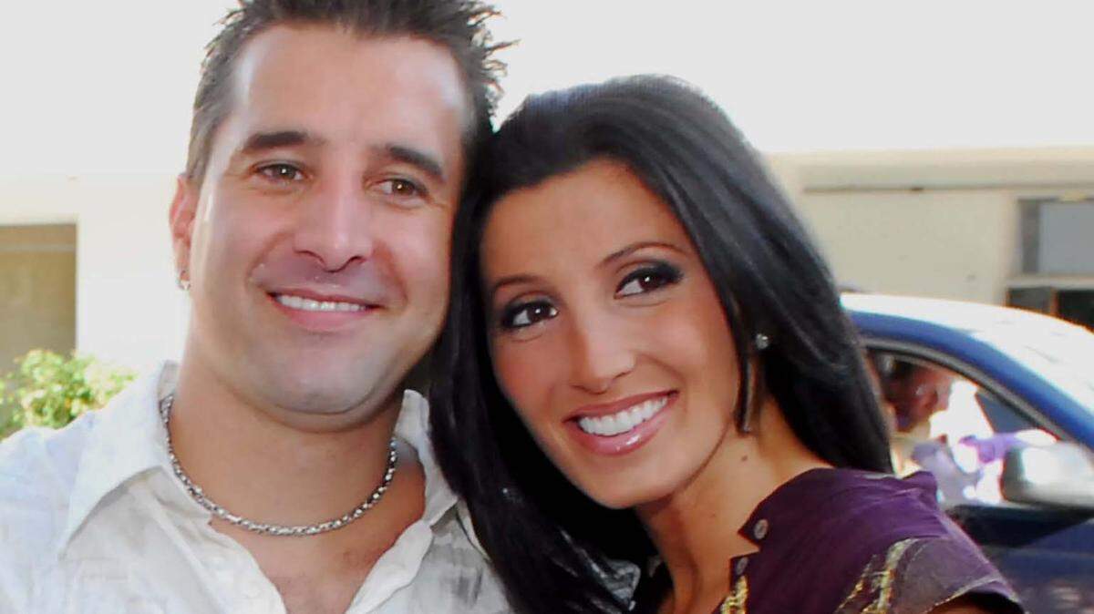 Manny Hernandez photos manny hernandez photos Miami and New York social stars are coming together for a stylish fete to benefit Russell Simmons’ Rush Philanthropic Arts Foundation. Scott Stapp, Grammy winning lead singer of Creed, with his wife.