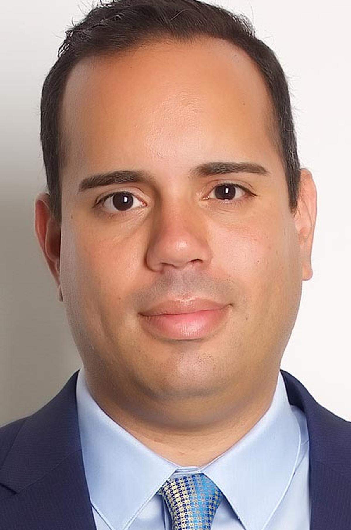 Eleazar Meléndez