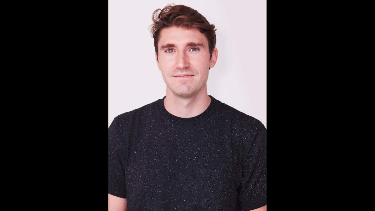 Iván Soto-Wright, presidente ejecutivo de MoonPay