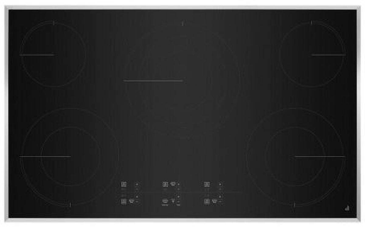 One of the JennAir cooktops recalled