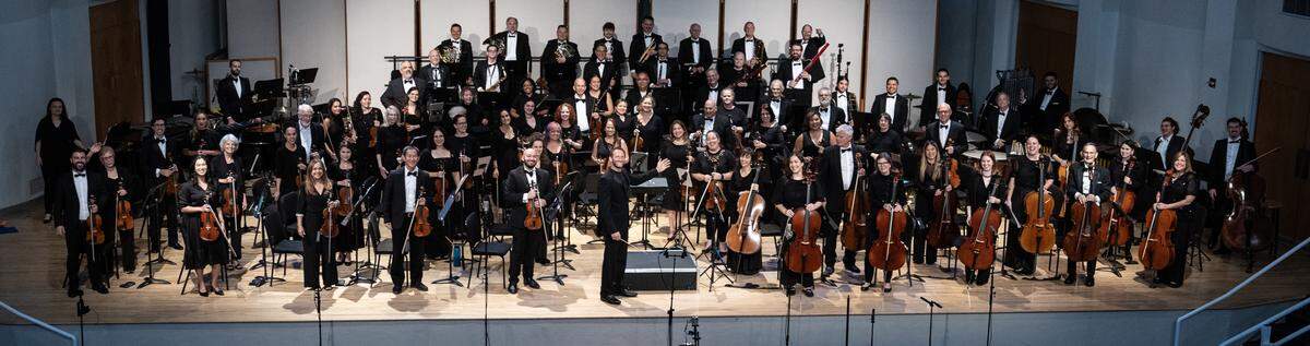 The Alhambra Orchestra