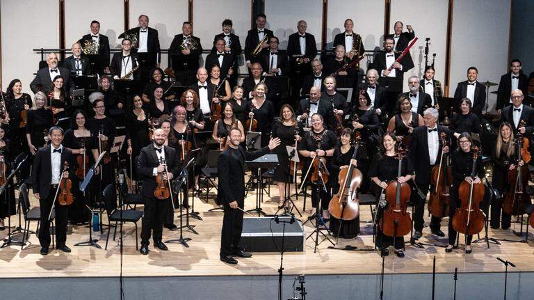 Here are some of the best bets for this season’s classical music shows