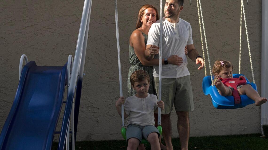 Ensayos clínicos de la vacuna contra el cáncer de seno se llevan a cabo en Miami