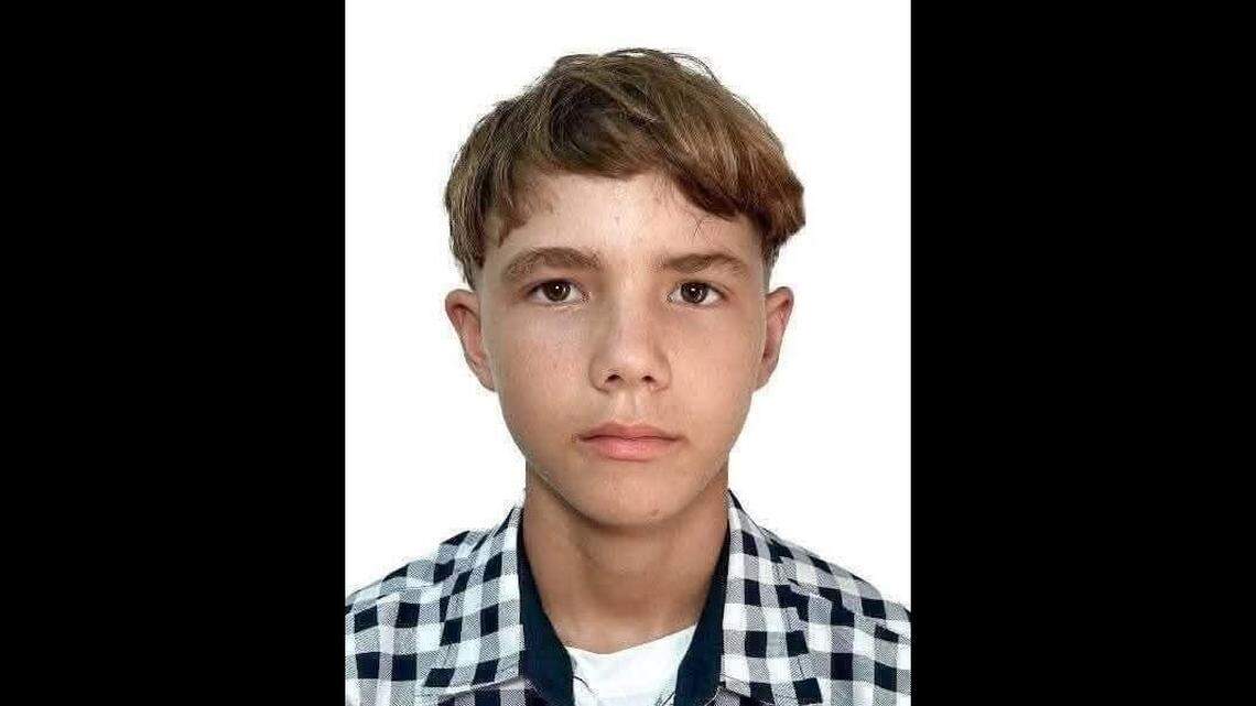 Jonathan Muir Burgos y su padre, Elier Muir Ávila, pastor evangélico, fueron detenidos el 16 de marzo en Morón, ciudad de la provincia cubana de Ciego de Ávila.