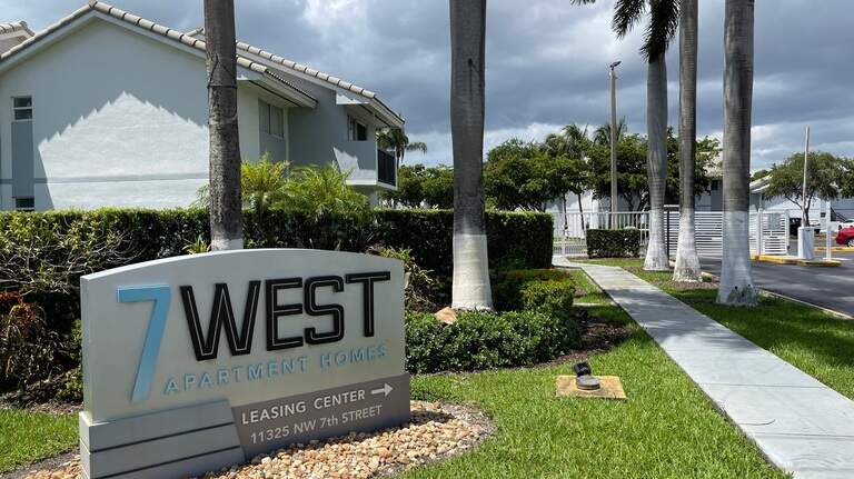 Is a software company owned by Miami billionaire’s firm the reason your rent spiked?