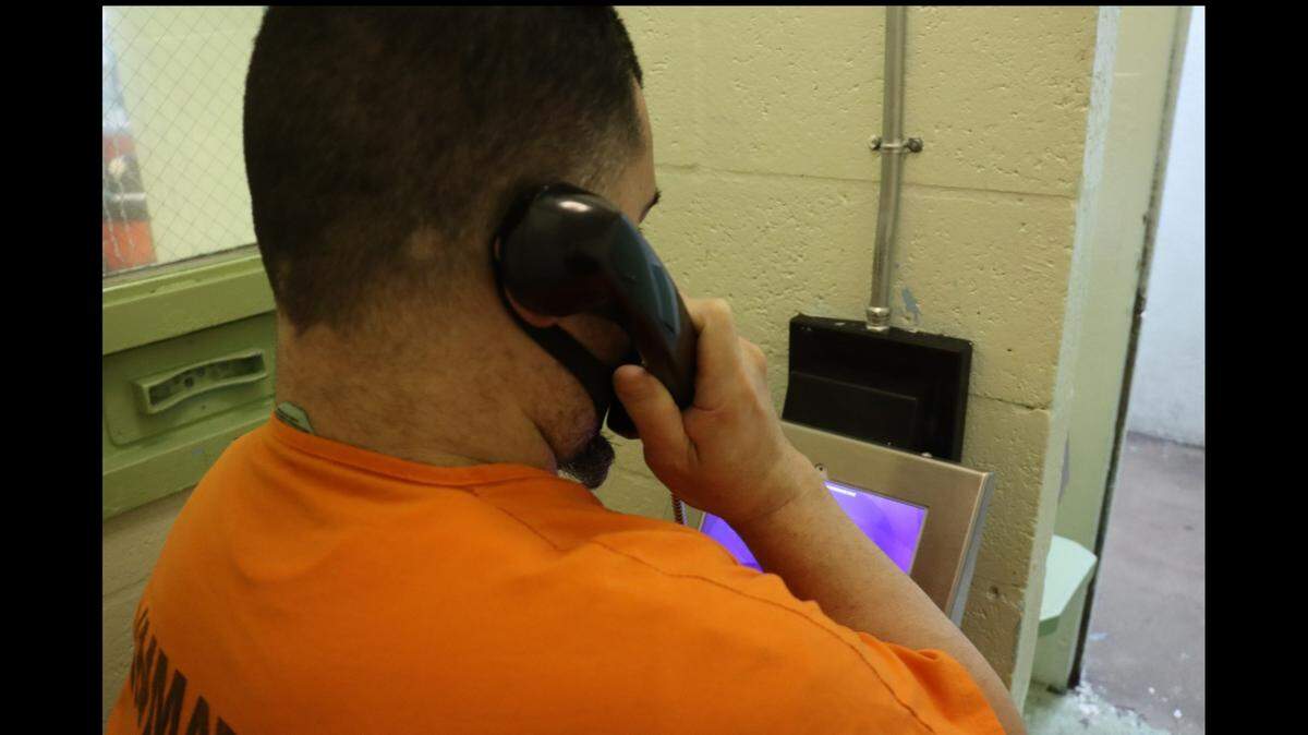 When implemented later this year, legislation that passed Tuesday, April 2, 2024, will make Miami-Dade County’s jail system fee free. Inmates would only be paying for extras, such as snacks and additional phone calls, but will not face mandatory fees for booking or home-release ankle monitors.