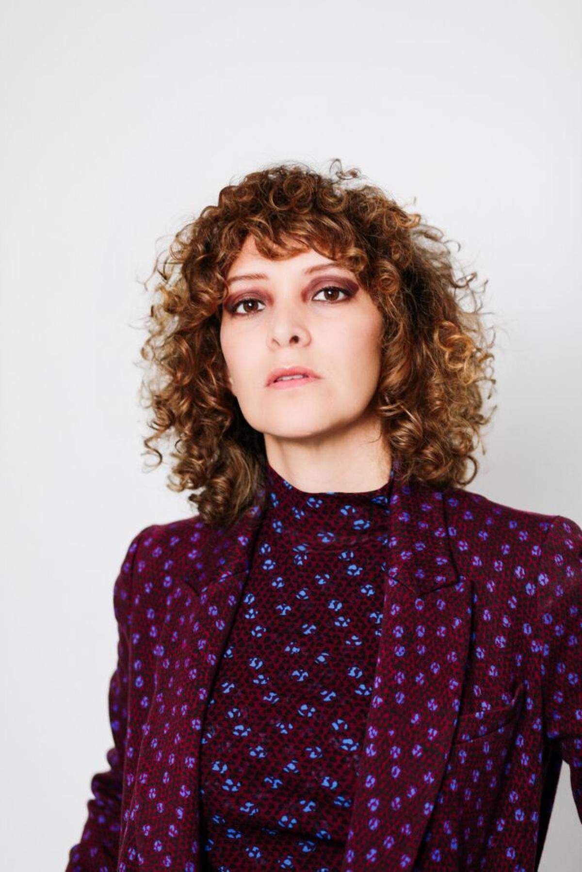 Since moving to Los Angeles from her native Guatemala, Gaby Moreno has released nine albums and won a Grammy for her project X Mí (Vol. 1). Moreno performs Saturday, Feb. 8, at GroundUp.