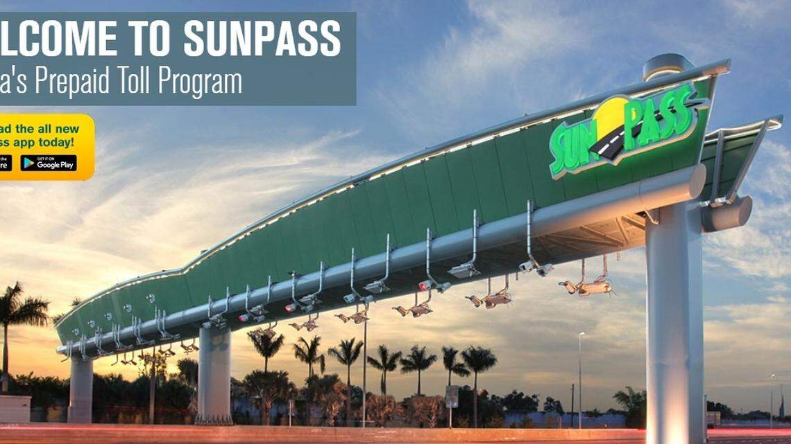 The maintenance  upgrade to the SunPass system's website was supposed to be completed by June 11, 2018, but has been delayed, possibly to June 15, 2018.