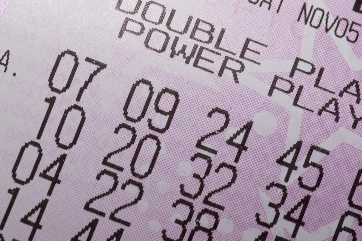 A winning Powerball ticket worth $214 million was sold at a Publix in Miami-Dade.