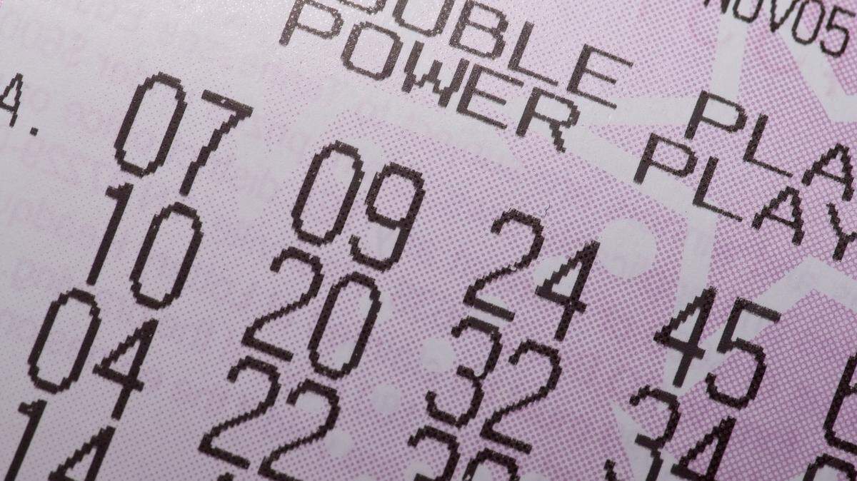A winning Powerball ticket worth $214 million was sold at a Publix in Miami-Dade.