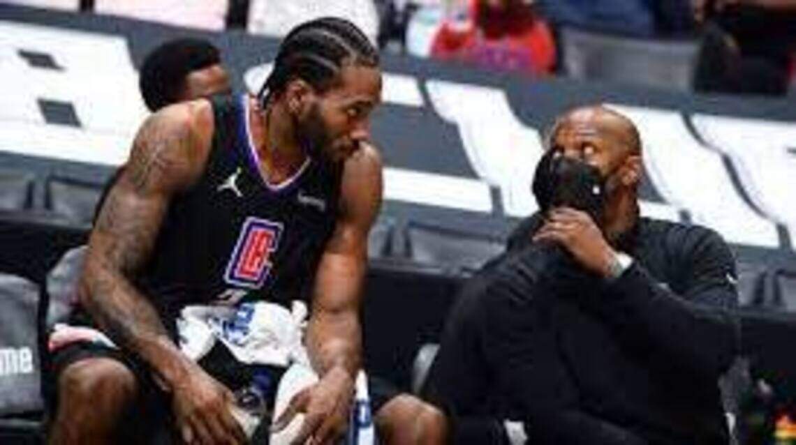 Asterisk champion after injury-wrecked playoffs: Why greedy NBA getting what it deserves | Opinion