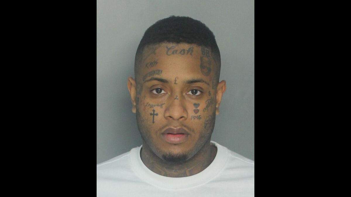 Joshua Luellen aka Southside