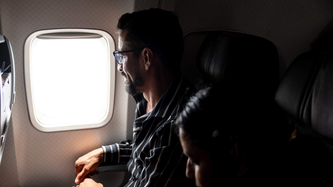Meet the 3 most common digestive issues travelers face and the surprising one experts say hits hardest
