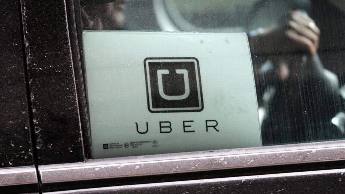 Miami’s Uber drivers now get more than half of their income from the ridesharing service.