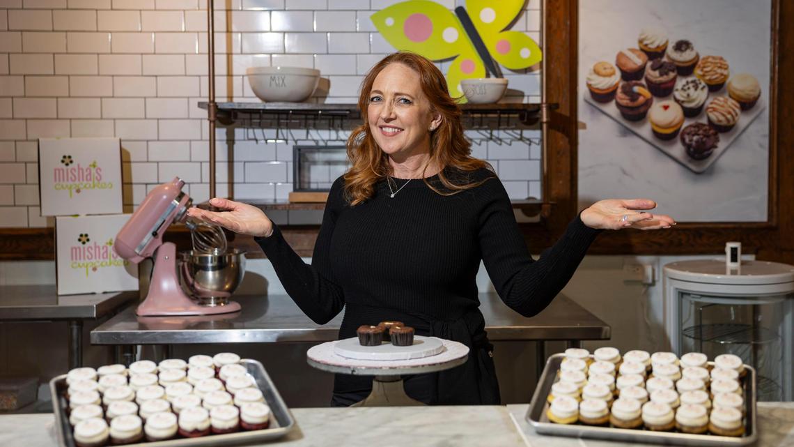 After 20 years, this iconic cupcake shop is closing its doors in Coral Gables