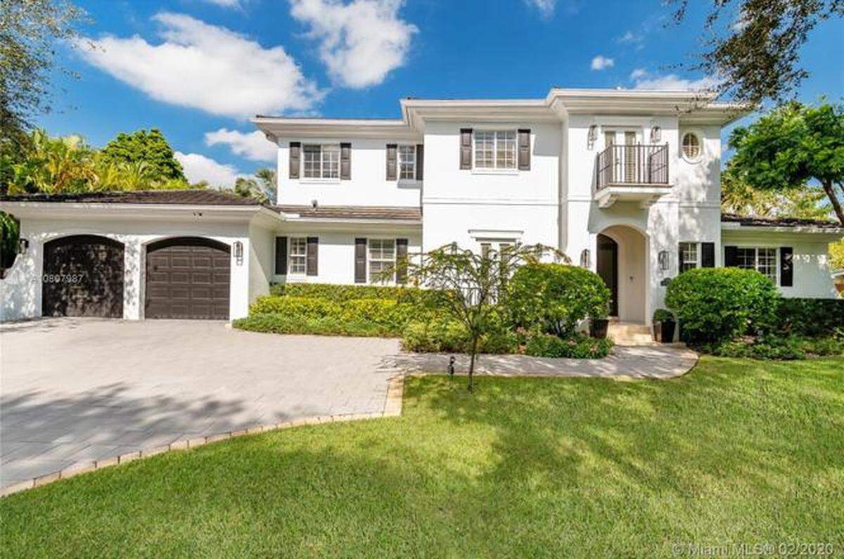 5971 SW 86th St., Miami