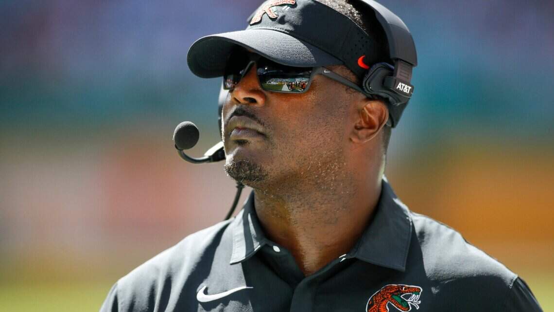 Orange Blossom Classic remains a prime matchup at Hard Rock between FAMU, Jackson State