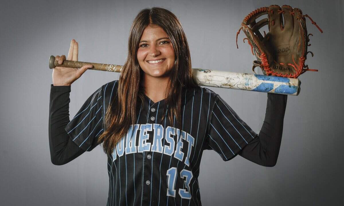 Miami-Dade Players of the Year in Miami, Florida, on Thursday, May 28, 2026.