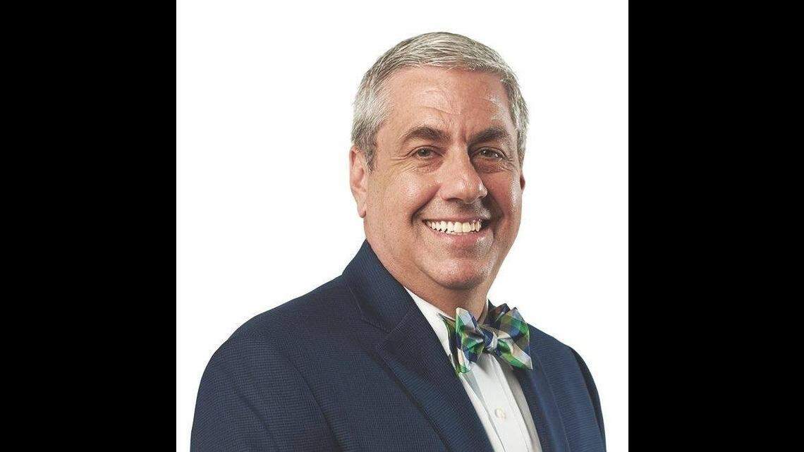 Miami-Dade County Judge Michael Barket