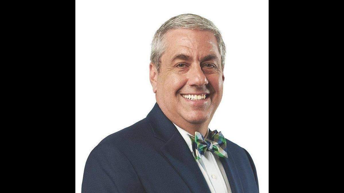 Miami-Dade County Judge Michael Barket