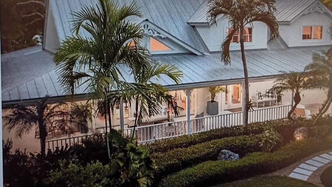 Netflix’s ‘Bloodline’ house in Florida Keys put up for sale. What listing says
