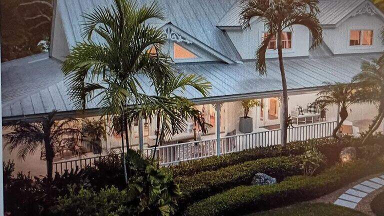 Netflix’s ‘Bloodline’ house in Florida Keys put up for sale. What listing says