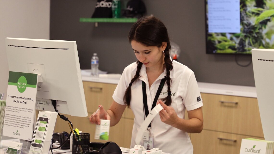 How many jobs has cannabis industry grown in Florida? New study adds them up.