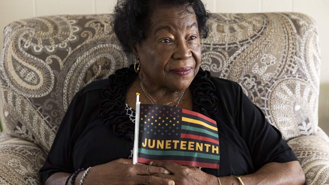 Black South Floridians reflect on Juneteenth at a crucial moment