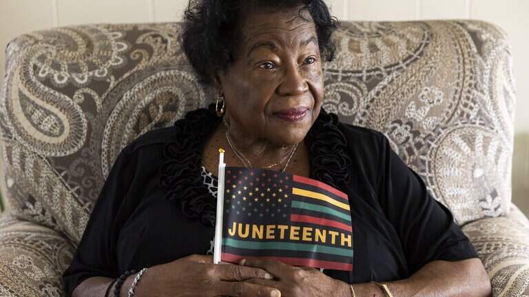 Black South Floridians reflect on Juneteenth at a crucial moment