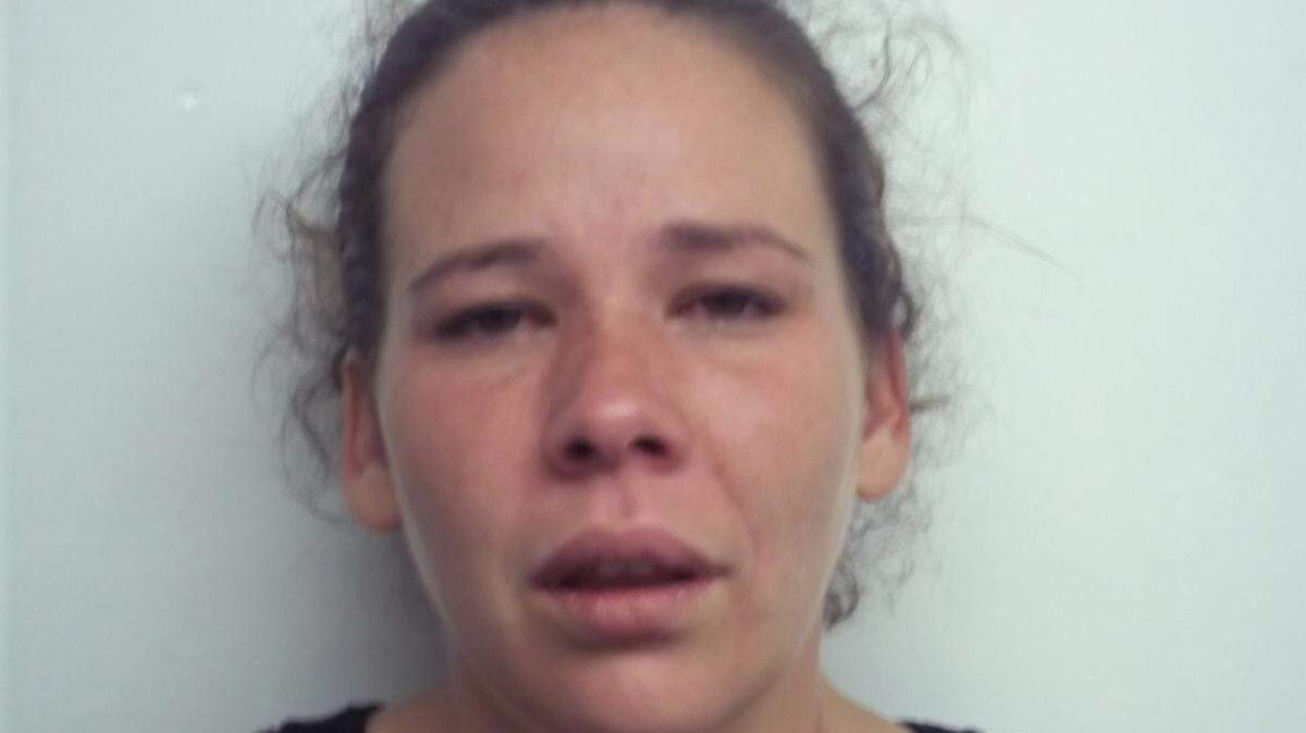 Vanessa Benita Nicholson
