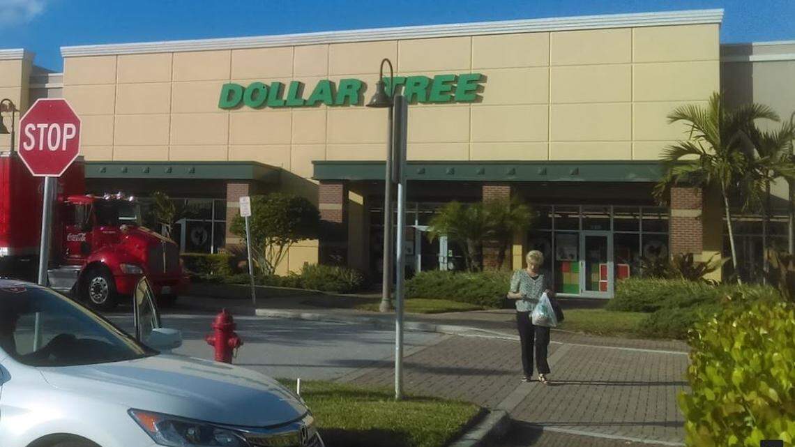 A safety violation in this Dollar Tree could cost the chain over $104,000