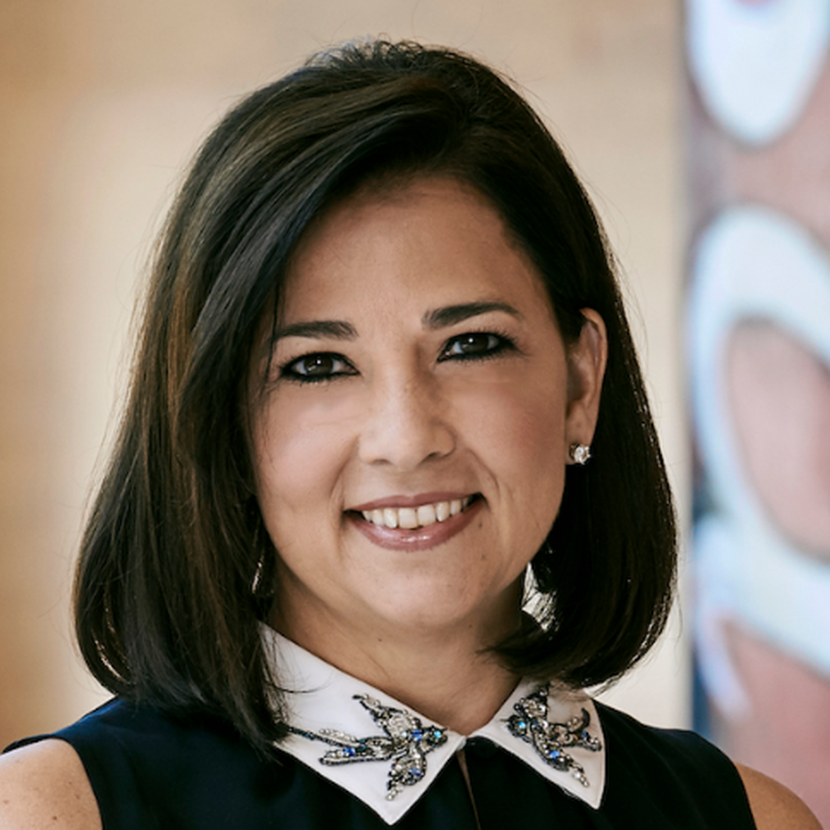 Danet Linares, vice chairman of Blanca Real Estate, will serve as a judge for the 2019 Miami Herald Startup Pitch Competition.