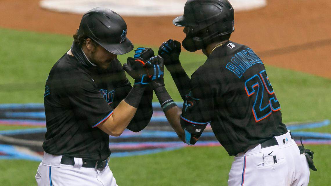 Marlins could make playoffs for first time in 17 years. Here’s what needs to happen.