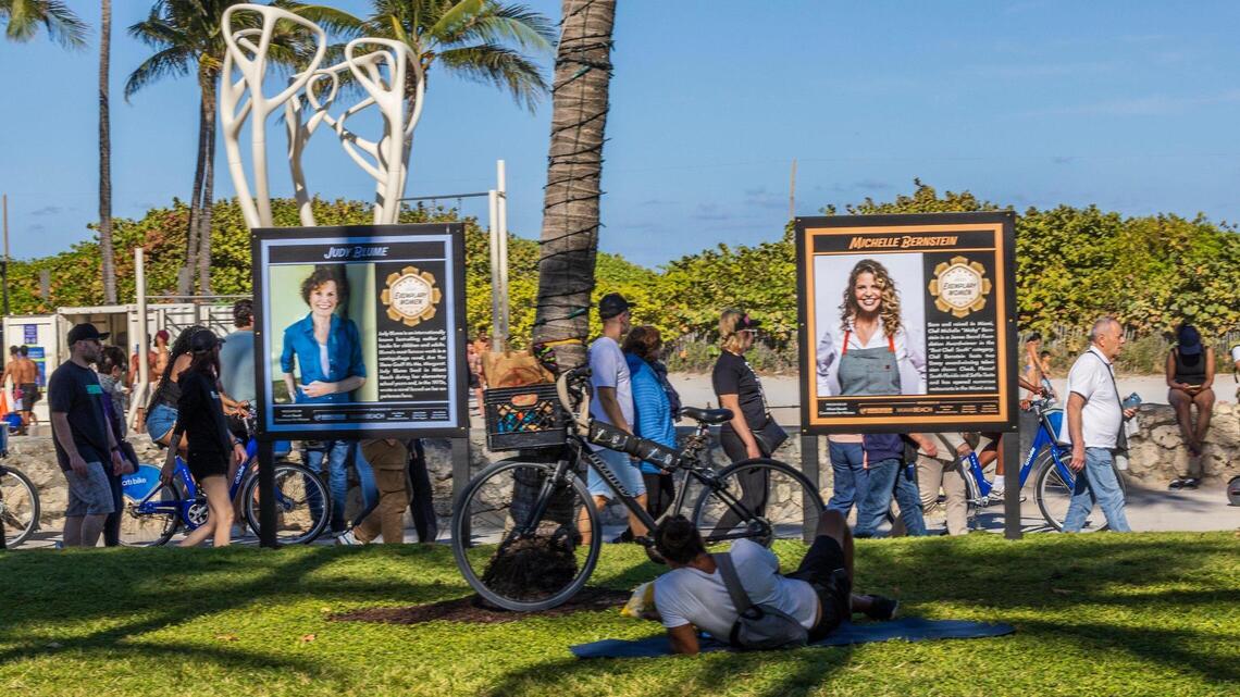 This Women’s History Month, recognize how women build strong communities | Opinion