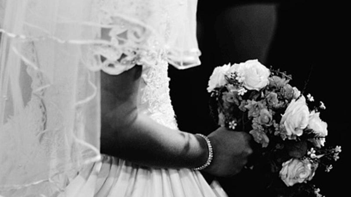 Weak child-marriage laws allow some sex traffickers to trap their young victims long into adulthood.