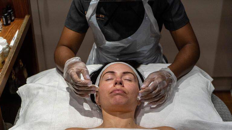 What Happens at a Longevity Resort? The Wellness Travel Trend Redefining Luxury Vacations