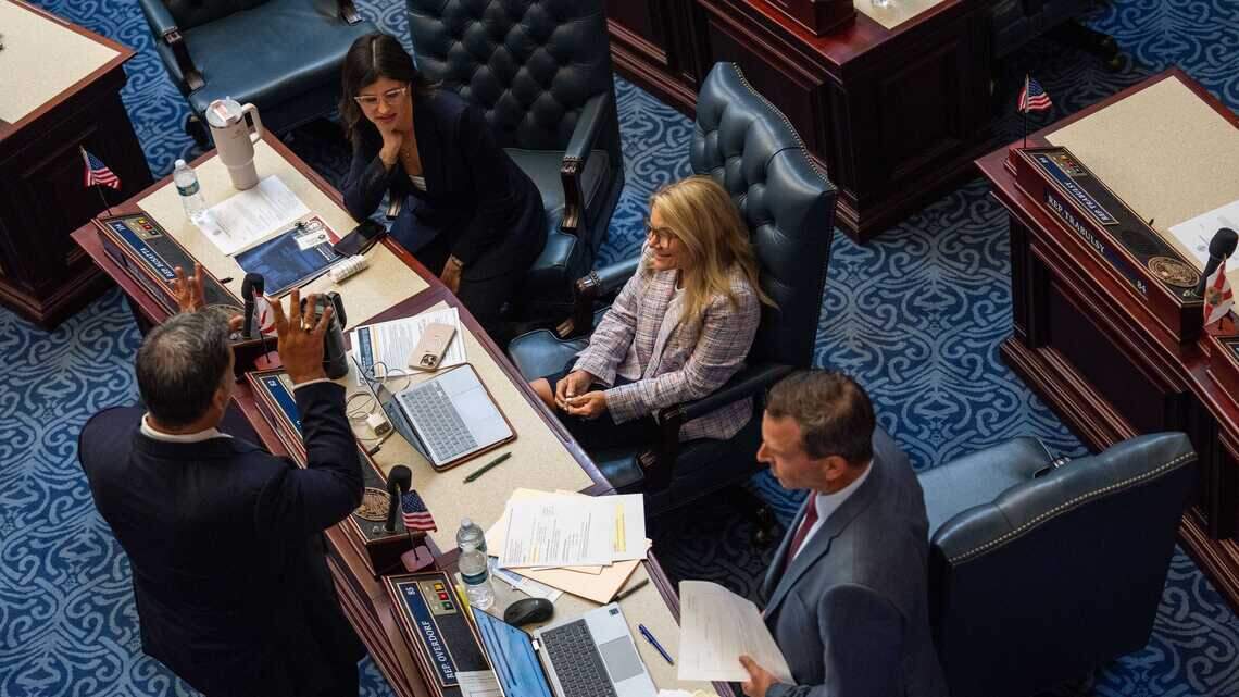 Property tax amendment could force multiple cities to fold in Palm Beach County, administrator says