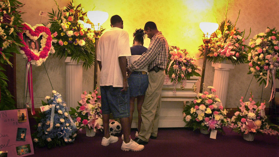 Bain-Range Funeral Home demolished. What’s next at Grove site? | Miami