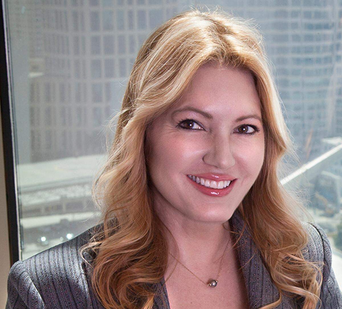 Donna Berger