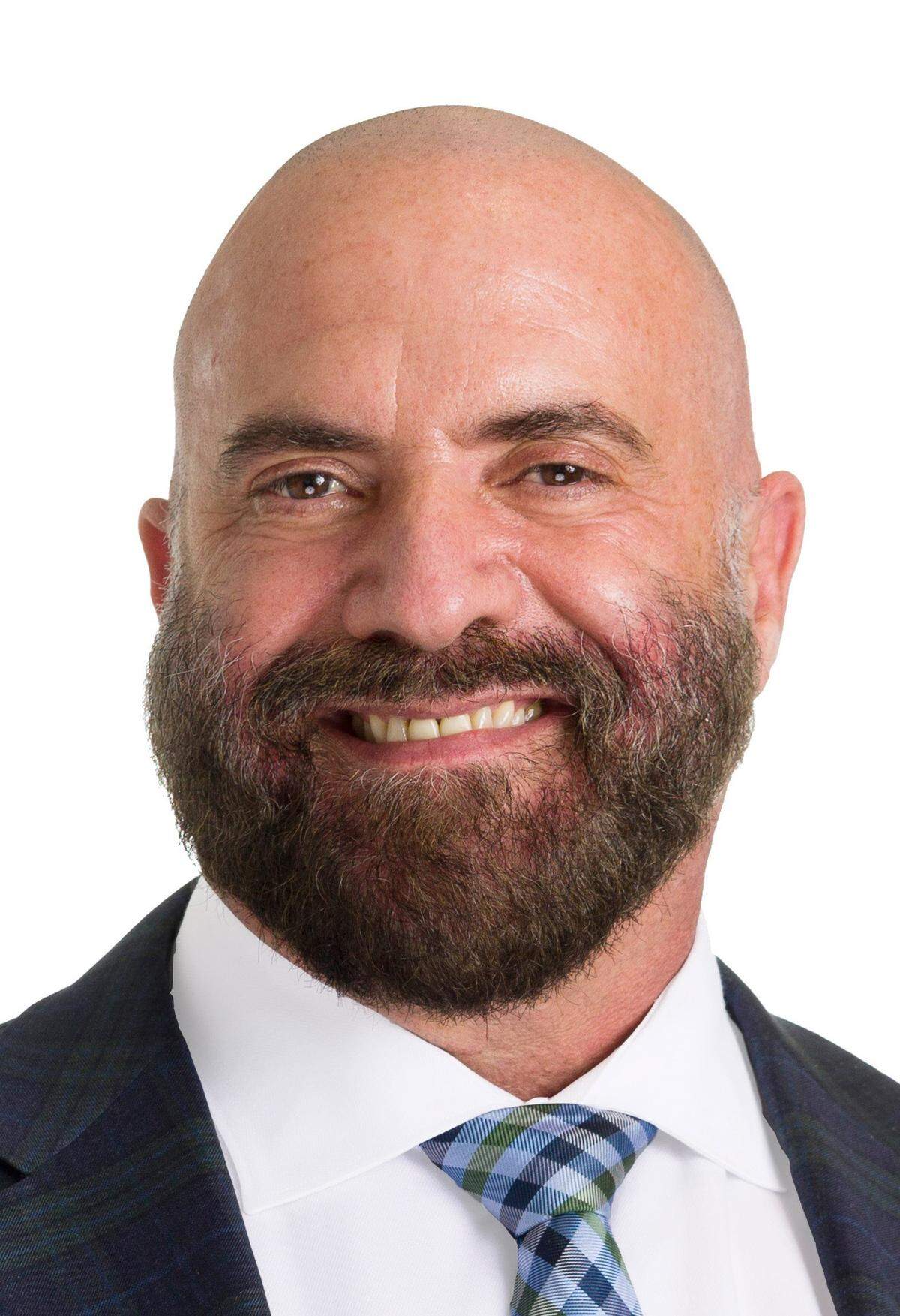 Damian Pardo