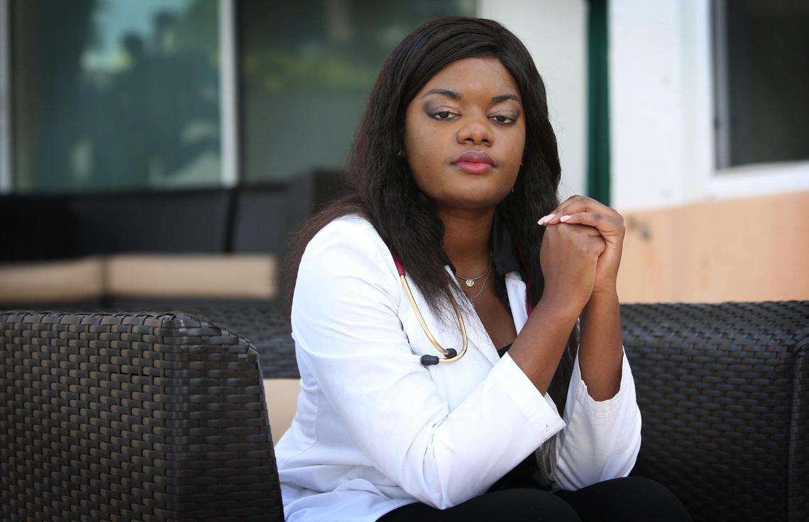 Jennifer Lovelace is a member of the Renaissance Evangelical Baptist Tabernacle Church where two of her pastors died of COVID-19 within hours of each other. Lovelace is also a nurse and feels fortunate that she was able to spend time praying with the pastors as she visited them in their final days at the hospital where she works.