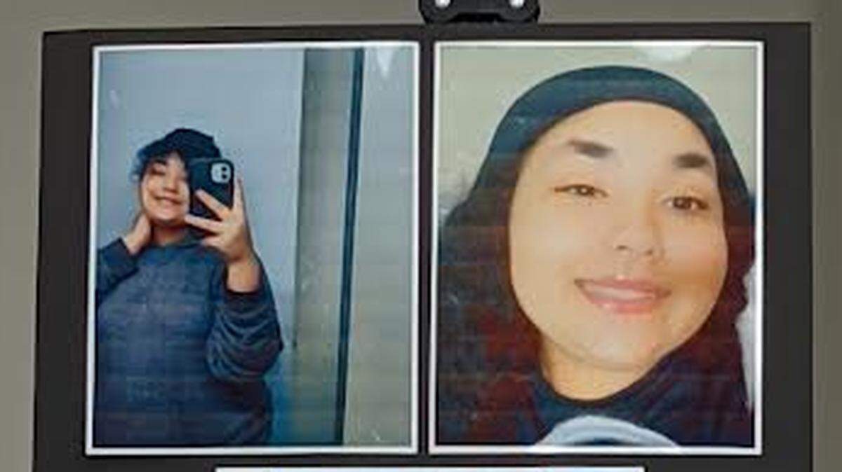 Victoria Sophia Gonzalez, 13, has been missing for almost two months, since she failed to show up after school at New Renaissance Middle School in Marimar. Her parents are desperate to find her.