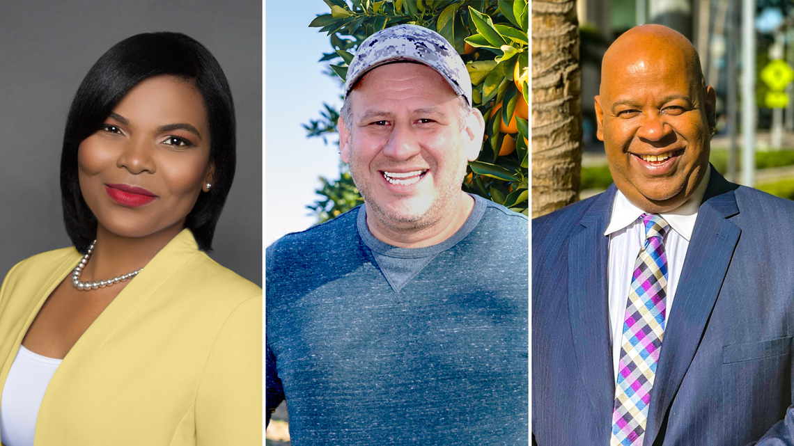 Herald recommends: Democratic field for ag commissioner is thin; no recommendation in GOP race | Editorial