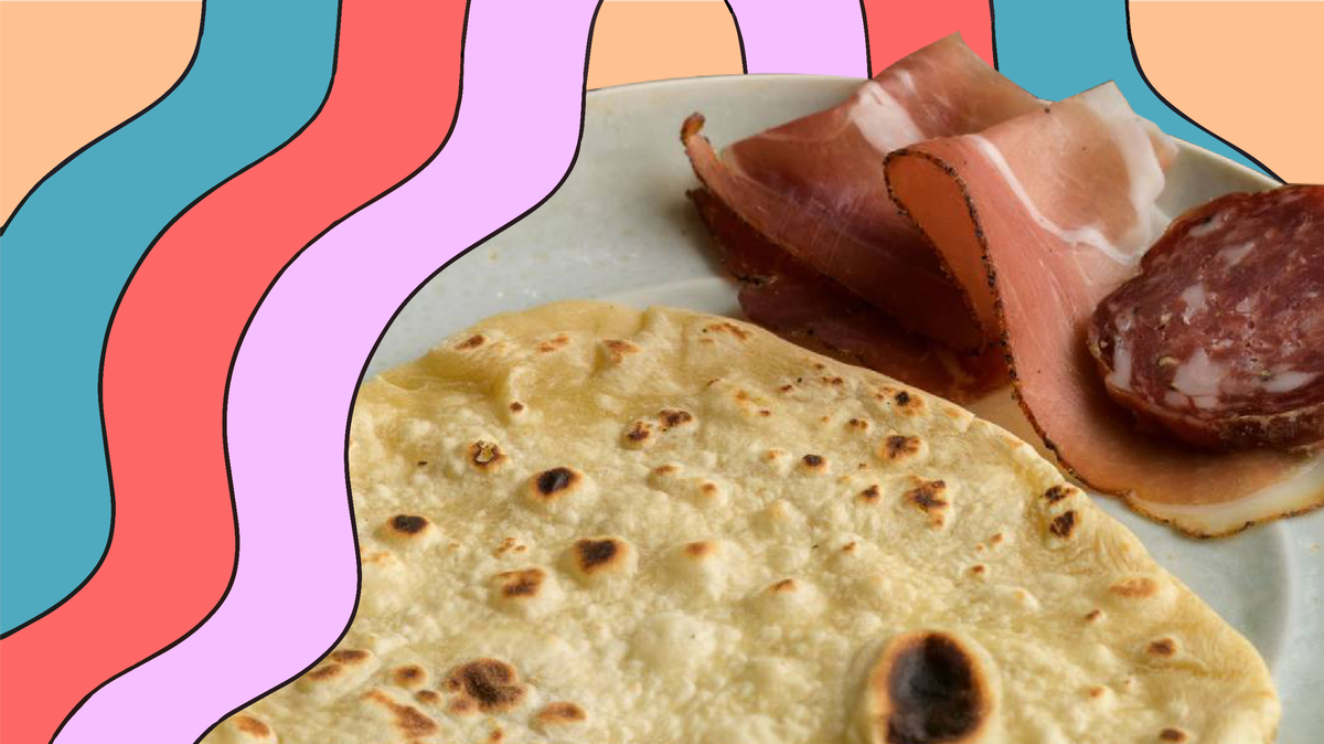 No yeast, no multi-day wait for dough to rise — you don’t even need an oven!