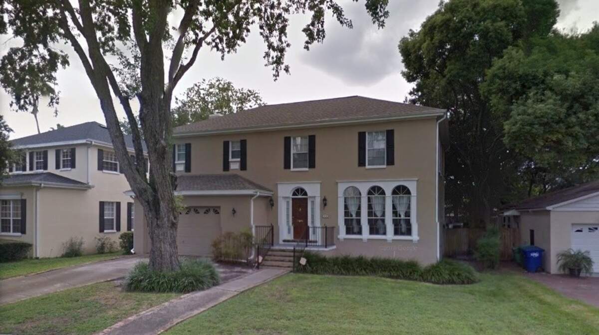 This Davis Island home in Tampa was about to be purchased by a couple who were Muslims of Indian descent in November 2016. But when a neighbor threatened to burn the home down if they moved in, they canceled the sale. The man who threatened them was sentenced to eight months in prison and two years of probation on June 12, 2018.