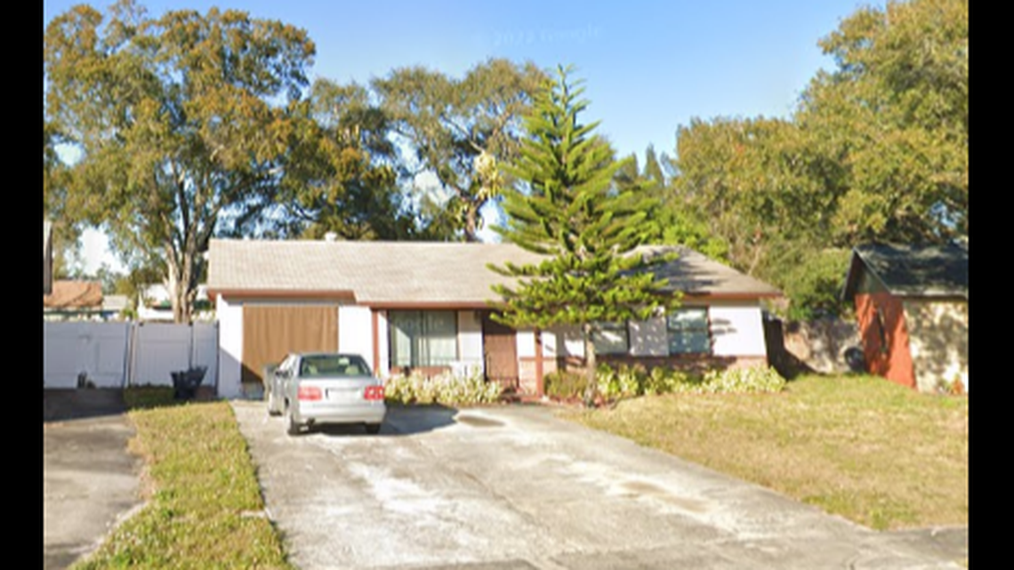 The bodies of James McKinley Barber, Sr., 61, and Wesley Barber, 62, were discovered Friday, Feb. 16, at a home in Largo, the Pinellas County Sheriff’s Office said in a news release. Largo is west of Tampa.