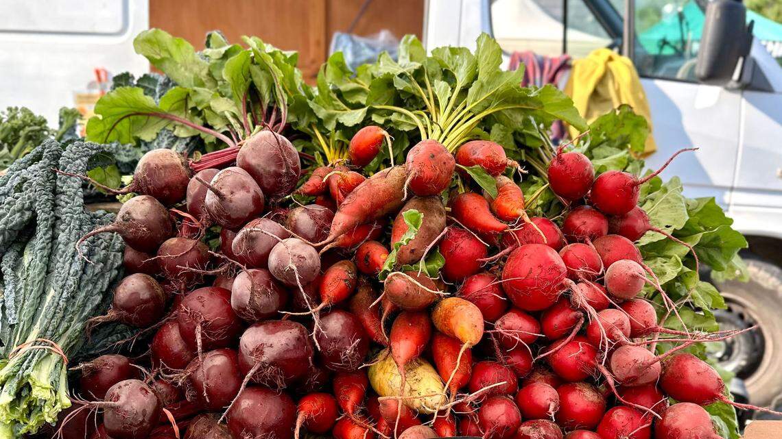 These three vegetables are rock stars for boosting your health