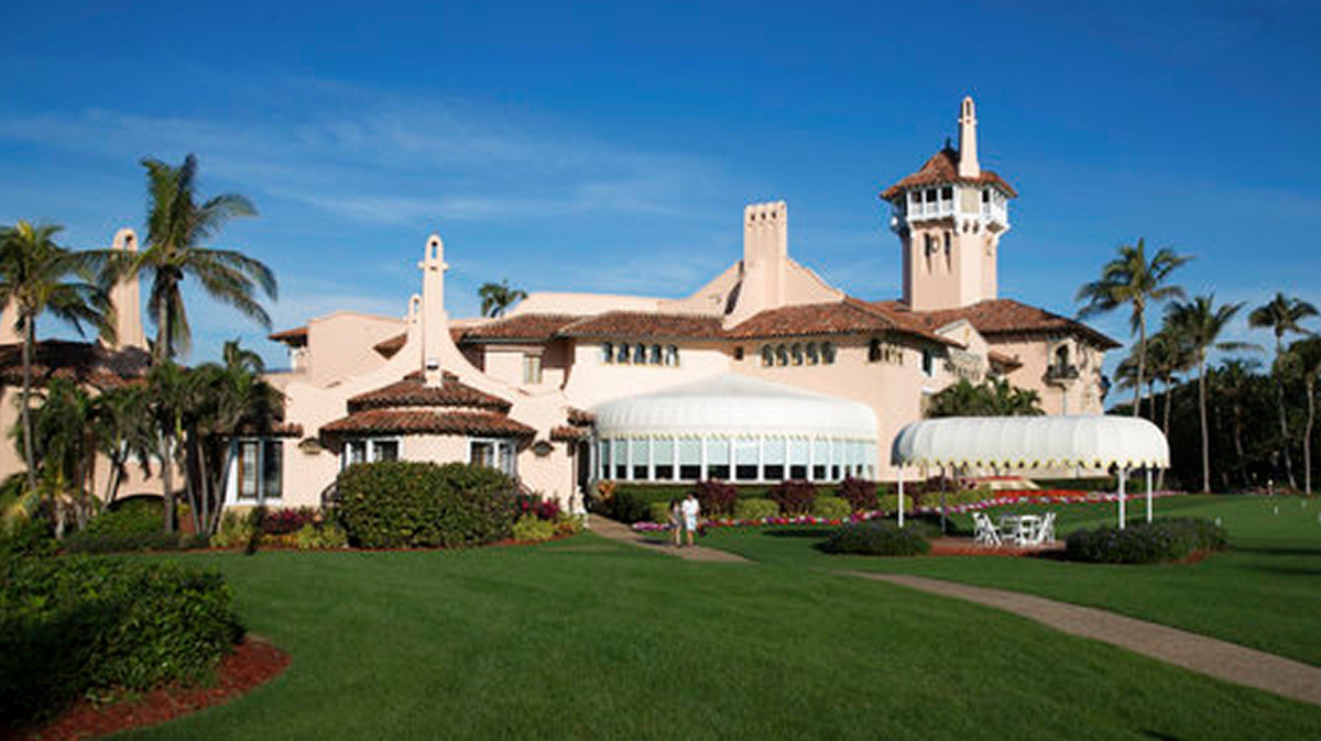 Mar-a-Lago