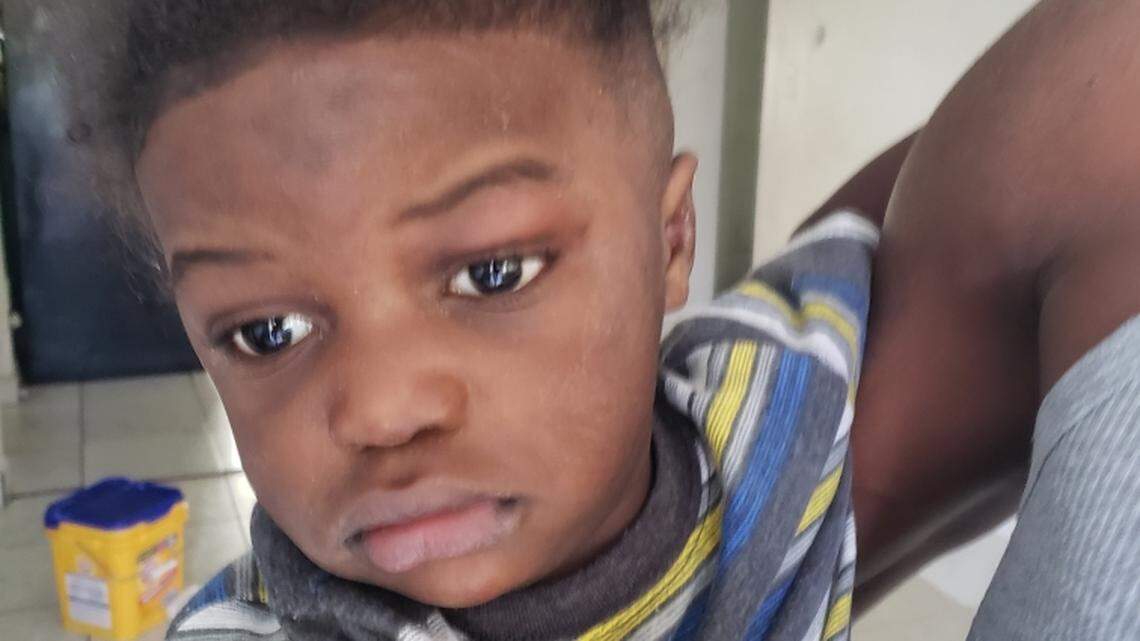 Rashid Bryant photographed on Aug. 4, 2020.